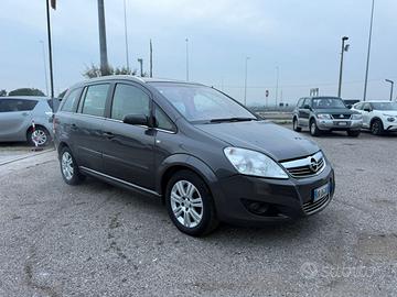 OPEL Zafira 1.6 16V ecoM 94 CV Cosmo