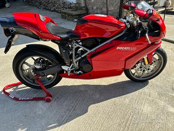 Ducati 999 - 2002