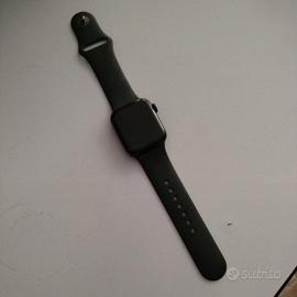 Apple Watch SE 40mm alluminum