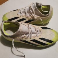 Scarpe da calcio Adidas n°38