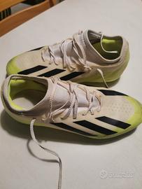 Scarpe da calcio Adidas n°38