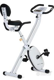 Cyclette SportPlus SP-HT-1004-IE