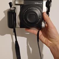 instax wide