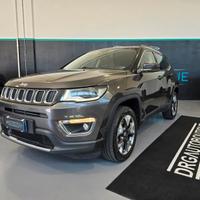 Jeep Compass 2.0 Multijet II aut. 4WD Opening Edit