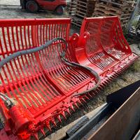 B8 Benna falciatrice