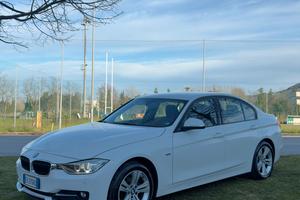 bmw 316d 2015