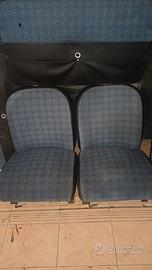 tappezzeria fiat 850 