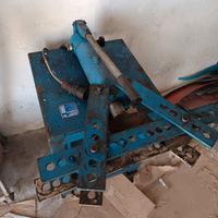 curvatubi idraulica OMCN