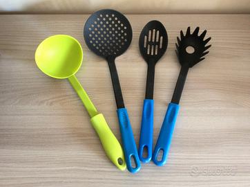 Set Utensili da Cucina