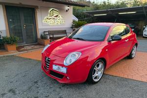 ALFA ROMEO MiTo 1.4 105 CV M.air S&S Distinctive