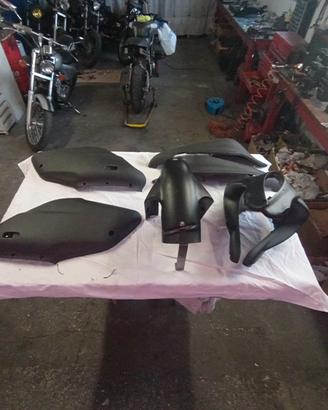 RICAMBI E ACCESSORI DUCATI SS E MONSTER
