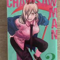 Chainsaw Man 2