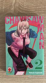 Chainsaw Man 2