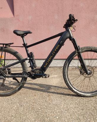 E-bike MTB Front - Mobilitas
