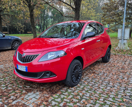 Lancia Ypsilon Metano