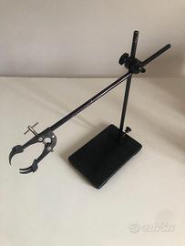 stativi fotgrafico studio