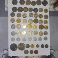 Monete rare(singolarmente)