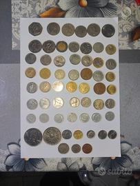 Monete rare(singolarmente)