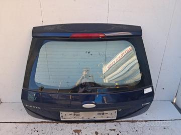 1541631 PORTELLONE POSTERIORE FORD FIESTA V (5° SE