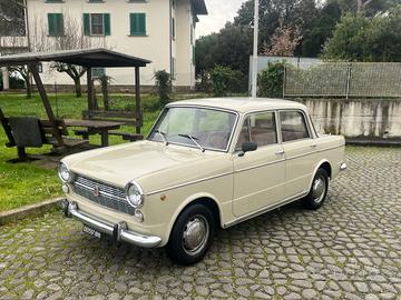 Fiat 1100 R 1100R berlina - 1969