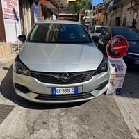 Opel Astra 1.5 CDTI 122 CV S&S AT9 5 porte Ultimat