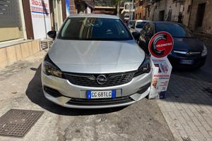Opel Astra 1.5 CDTI 122 CV S&S AT9 5 porte Ultimat