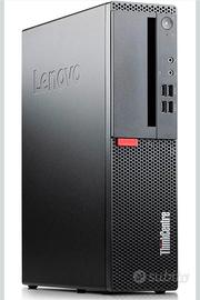 Pc Lenovo i5  win 11 m910s ddr 4 ssd  