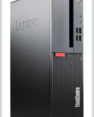 Pc Lenovo i5  win 11 m910s ddr 4 ssd  