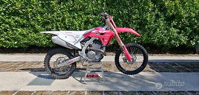 Honda CRF 250 2023