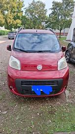Fiat Qubo 