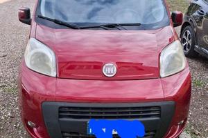 Fiat Qubo 
