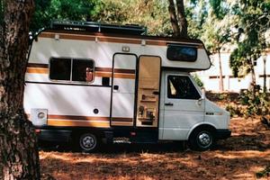 Fiat Ducato Safariways Amerigo Vespucci (1983)