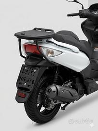 Kymco Xciting 500 R