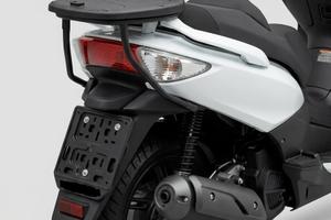 Kymco Xciting 500 R