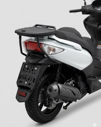 Kymco Xciting 500 R