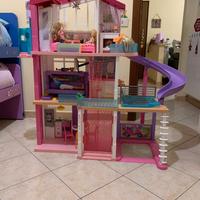Barbie Casa dei Sogni