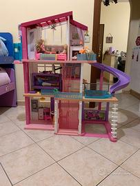 Barbie Casa dei Sogni