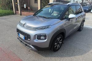 Citroen C3 Aircross PureTech 110 S&S Shine