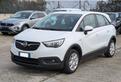 OPEL Crossland X GPL 1.2cc 83cv TELECAM CERCHI I