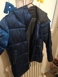 giubbotto originale donna robe di kappa 