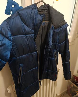 giubbotto originale donna robe di kappa 