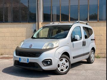 Fiat Qubo 1.3 MJT 80 CV Active