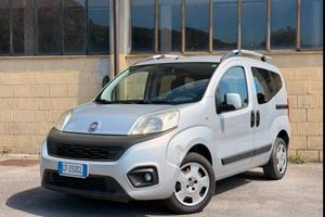 Fiat Qubo 1.3 MJT 80 CV Active