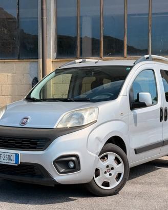 Fiat Qubo 1.3 MJT 80 CV Active