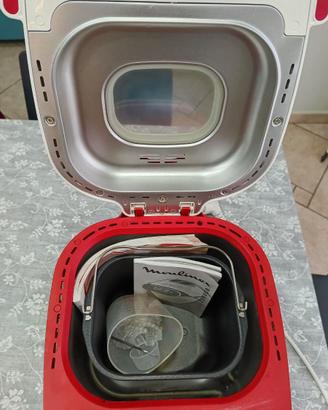 Macchina del Pane