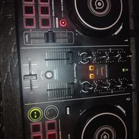 ddj 200