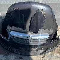 MUSO OPEL CORSA D 1.2 BENZ. ANNO 2007