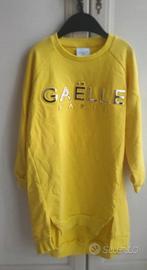 Gaëlle vestito bambina nuovissimo vip 