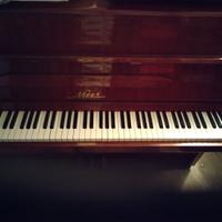 pianoforte verticale