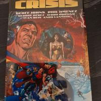 Lotto fumetti Dc/Marvel in lingua inglese